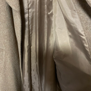 レリアン　コート　11号　48,000円の画像