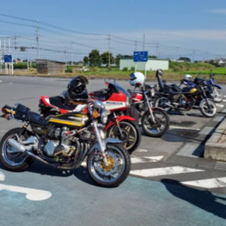 ツーリング仲間募集です！