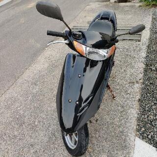 【商談中】ホンダ AF35 ライブディオ Honda Dio 2サイクル 2ストの画像