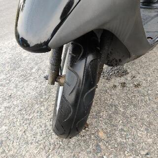 【商談中】ホンダ AF35 ライブディオ Honda Dio 2サイクル 2ストの画像