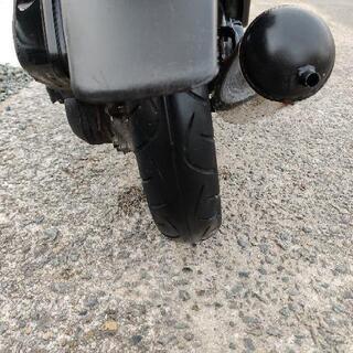 【商談中】ホンダ AF35 ライブディオ Honda Dio 2サイクル 2ストの画像