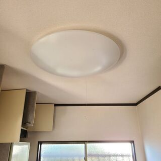 シーリング照明(ひも付)