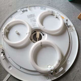 シーリング照明(ひも付)の画像