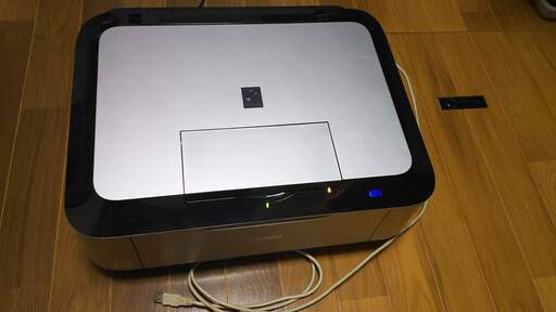 キャノン　プリンターMP-640