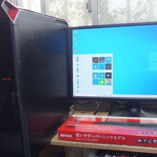 Gateway FX6860　フルセット