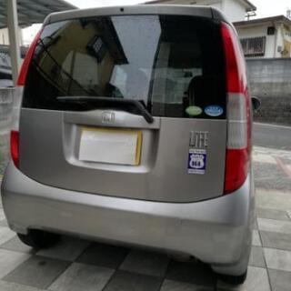 ホンダ　ライフ　車検R4年10月の画像