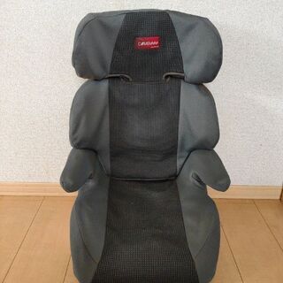 ジュニアシート