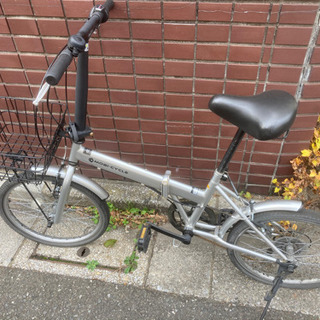 【終了】自転車
