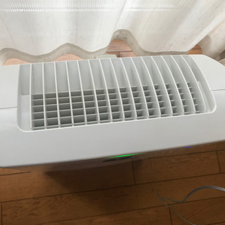 【お引き渡し決定！】シャープ プラズマクラスター空気清浄機 2015年製 使用少美品！の画像