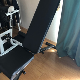 ホームジム