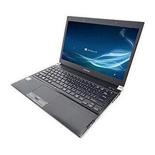 TOSHIBA ノートパソコン Dynabook RX3 Cor...