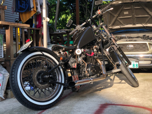 ヘイスト250