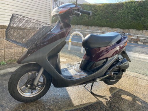 ホンダDIO AF34 中古車