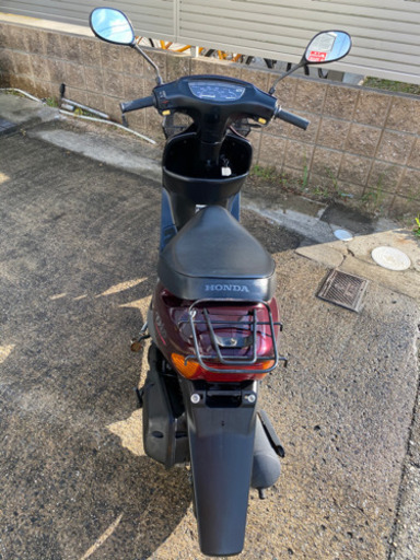 ホンダDIO AF34 中古車