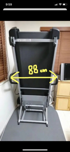 Life Fitness 家庭用トレッドミル　F1  ライフフィットネス