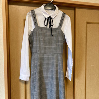 卒業式、入学式の服　　ピンクラテ
