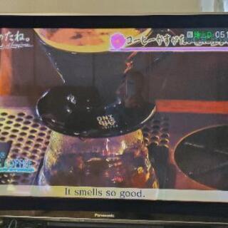 Panasonic プラズマテレビ
