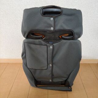 譲ります。チャイルドシートの画像