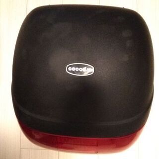 バイク用　COOCASE（クーケース） S30スマート