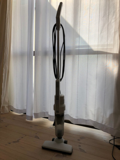 アイリスオーヤマ　軽量　掃除機　2020年式
