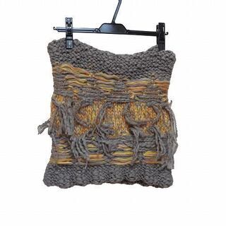 ネットフリーマーケット定価4950円+税➡2000円★☆vincent pradier ROSEBUDスヌード☆★の画像