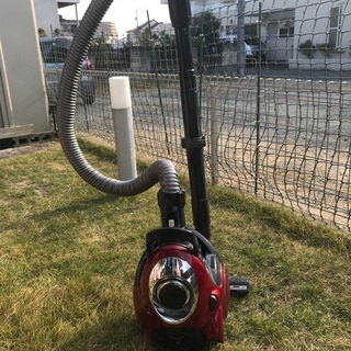 シャープ　サイクロン掃除機　ジャンク
