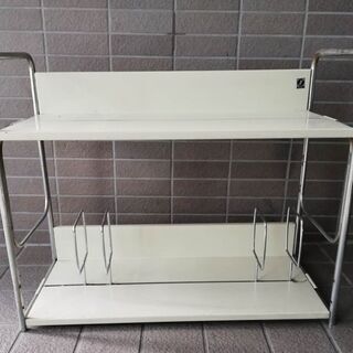 サイズ高さ約50cm.横約60cm.奥23cm.