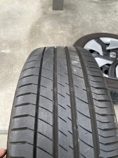 タイヤ、ホイール中古