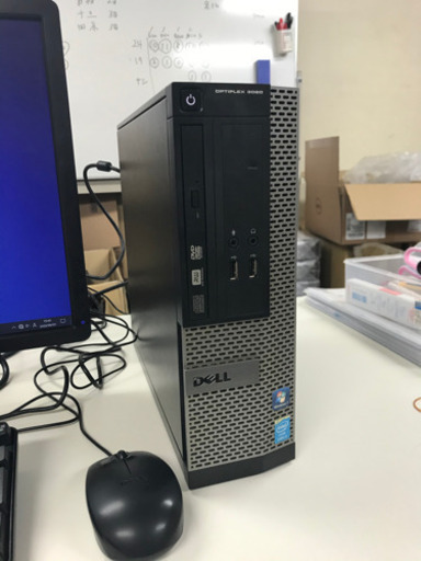 激安！SSD搭載パソコン