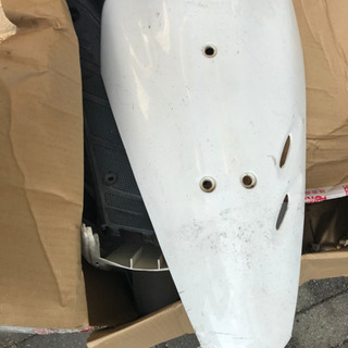 ホンダ AF35 純正パーツ？