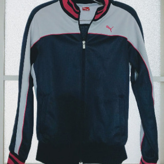 ｼﾞｬｰｼﾞ上下ｾｯﾄ(PUMA/ﾚﾃﾞｨｰｽ)【💴500】