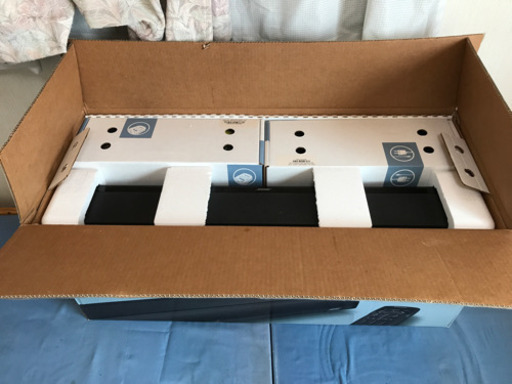 中古　BOSE ホームシアター　lifestyle135