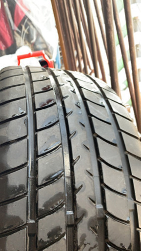 18インチホイール/テクノキャスト/車ホイール/ホイール