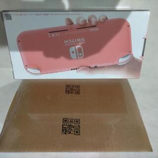 任天堂スイッチ ライト  Nintendo Switch Lite本体の画像