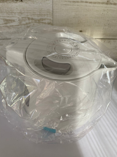 タイガー　電気ケトル　わく子　0.６Ｌ