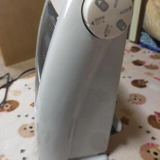 受け渡し決まりました。スチームファンヒーターの画像