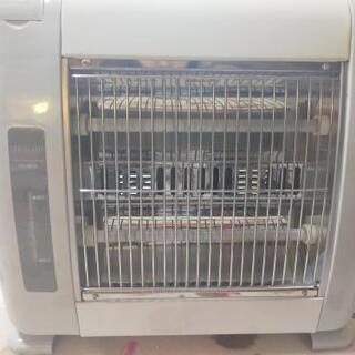 受け渡し決まりました。スチームファンヒーターの画像