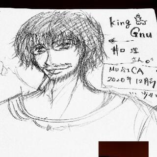 お友達再募集☆King Gnuが好きな方♪ - 友達