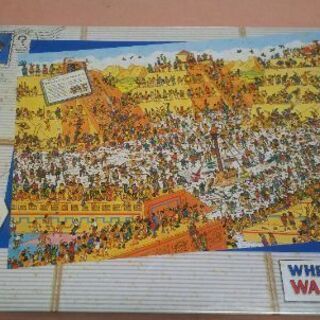 ジグソーパズル その2