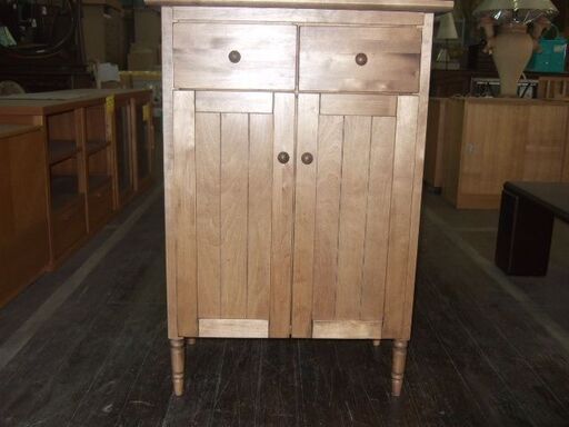 曙　キャビネット　展示品