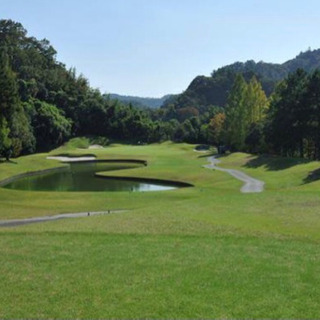 CHIBA GOLF 50 