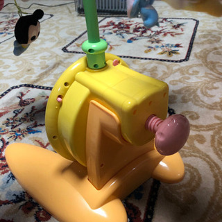 タカラトミー　ディズニー　メリー（お取引中）の画像