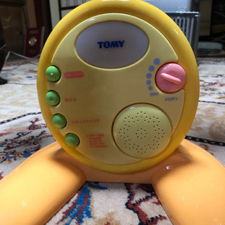 タカラトミー　ディズニー　メリー（お取引中）の画像