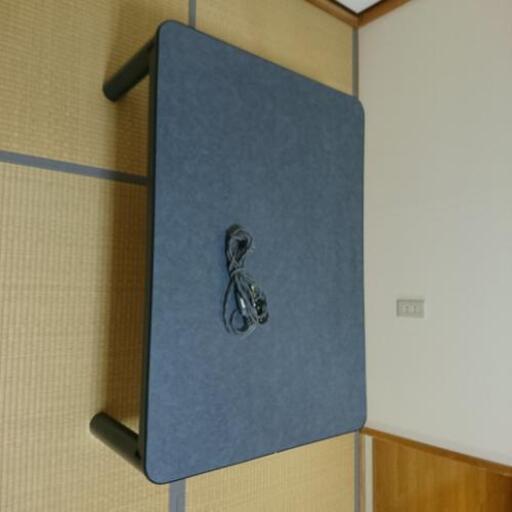 こたつ