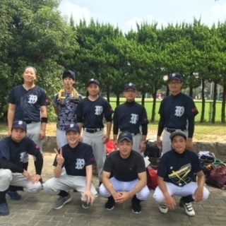 《初心者歓迎》⚾️草野球 選手/マネージャー募集 - スポーツ