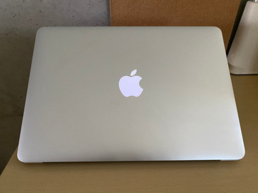 mac book air early2015 13.3インチ