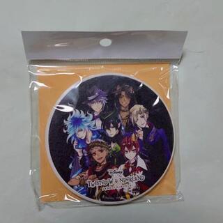 ✨新品✨　ツイステ　吸水コースター