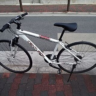 ｾﾝﾁｭﾘｵﾝ ｸﾛｽ ﾗｲﾝ 50