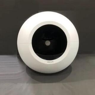 格安！自動猫トイレ サークルゼロの画像