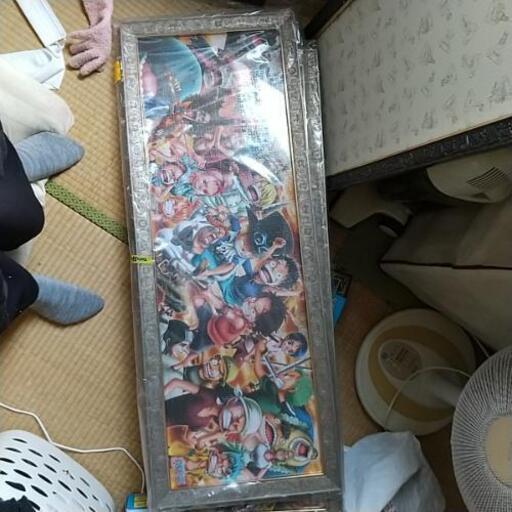 ワンピース